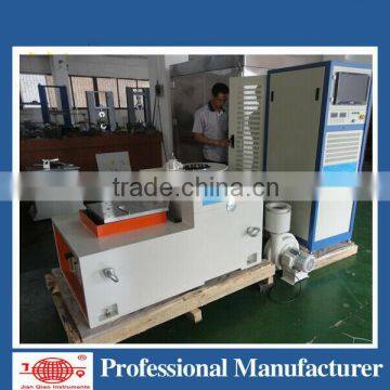 electrodynamic high frequency vibration test table