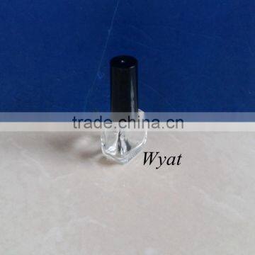 Cheap Oblong 10ml Glass Bottles for Nail Polish Manufacturer photo-2