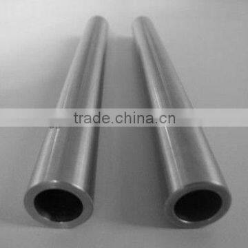 high density Seamless tungsten tube Good thermal stability