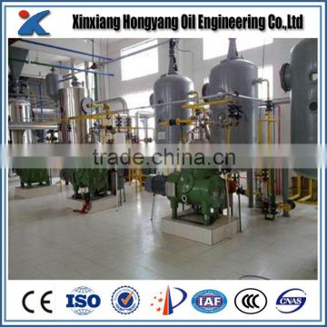 centrifugal filter used for oil refining machine