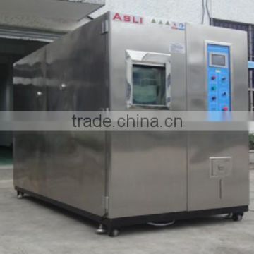 Three Chambers Cold / Thermal Shock Chambers