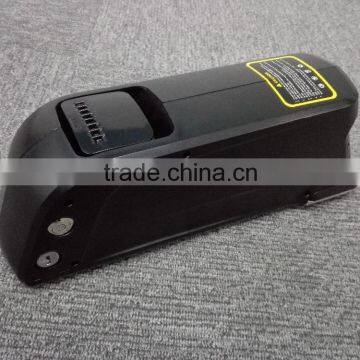 48V11.6AH E-bike Lithium Battery Pack photo-2