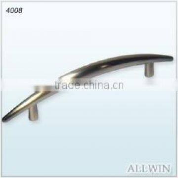 Solid Brass Door Furniture Handle photo-3