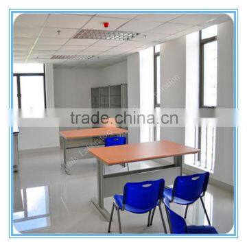 Lab cheap middle school desk and chair (HL-MST043)
