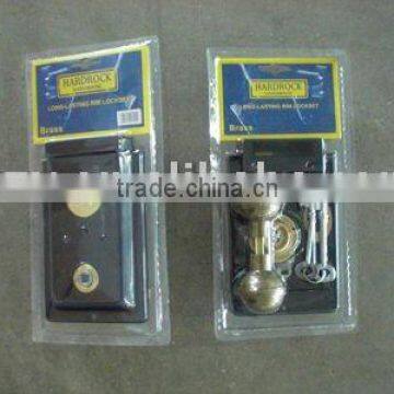 1445 Rim Door Lock