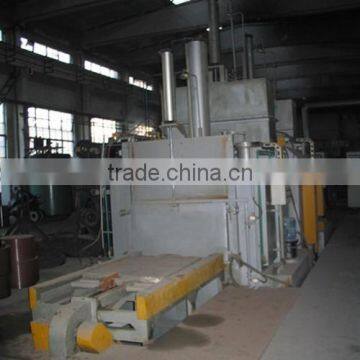 RX3 series box type resistance furnaces for heat treating