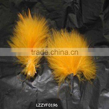 Feather Body Tickler LZZYF0196