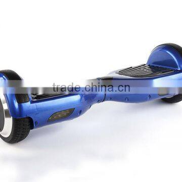 2015 Most Popular Sports & Entertainment Electric Balance Scooter Two Wheels Self Balance Scooter