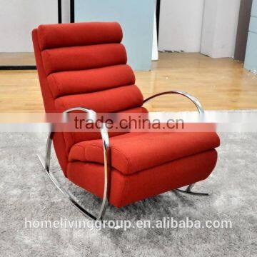 2015 Fashion Recliner Rocking Chair photo-3