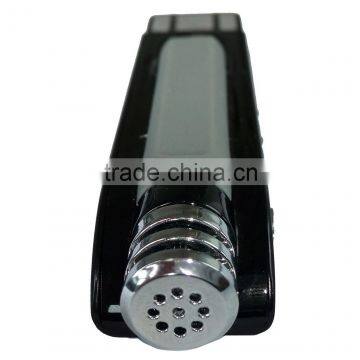 Black Color External 32G TF OTG MP3 FLAC Music Format and WAV Record Format Digital Pen Voice Recorder GC-F8
