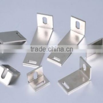 metal parts manufacture in China