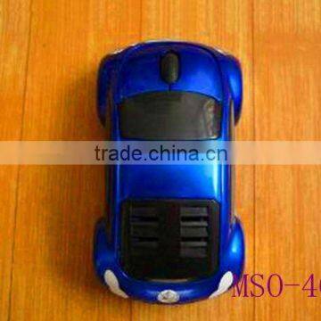 most cost-efficient car shape computer mouse