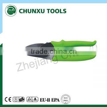 Bypass Pruner with Plastic Handle