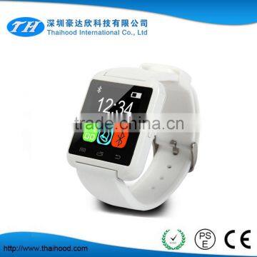 New Arrival Bluetooth Watch Android Smart Watch,wrist Watch U8 Watch,u Watch 1.48" photo-2