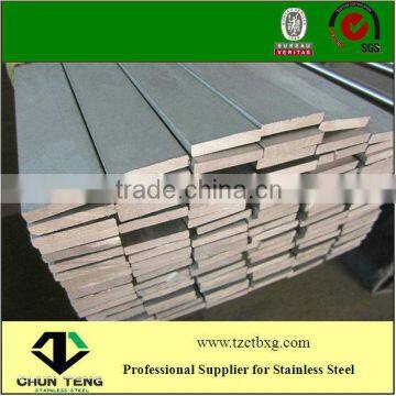 ASTM a479 301 Stainless Steel Flat Bar