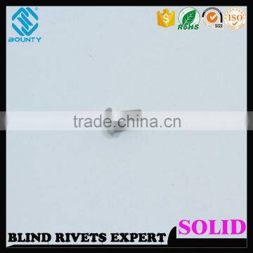 UNIVERSAL HEAD STAINLESS STEEL SOLID RIVETS photo-6