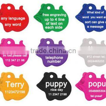 Dogtag Cheapes Pet Dog Tag,Id Tags,Dog Name Quality Choice photo-2