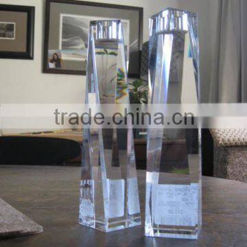 fantastic home goods crystal candle holder