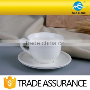 hot selling chafing hotel ceramic coffee cup, tea cup