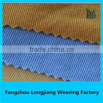 Rib Knit Fabric for Bomber Jacket photo-6