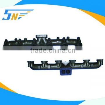 Exhaust pipe ,Auto and machinery Exhaust pipe , Exhaust pipe assembly,auto engine parts, 6114.D13-101-11