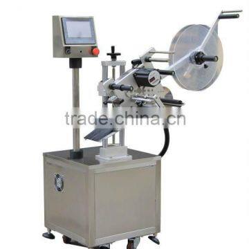 JT-210Y Automatic carton labeling machine