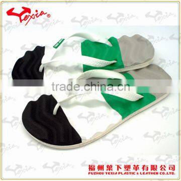 Man shoes manufacturer competitive flip flop