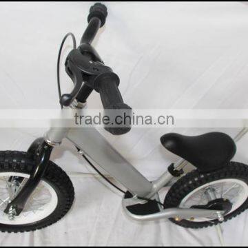 Fancy Stepper Li-ion Battery Balance Bikes for 3 to 6 Years Old Kids photo-3