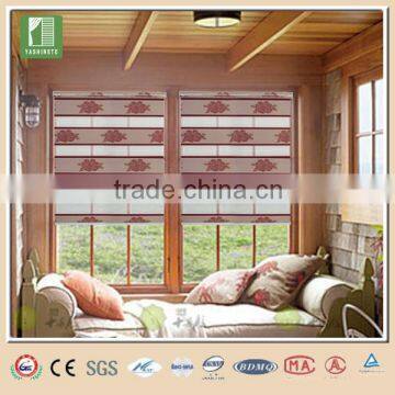 Hot Sell Zebra Blinds Components Manufacture Indoor Wanted