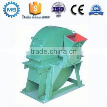 Low Consumption wood waste crusher machine] gold supplier