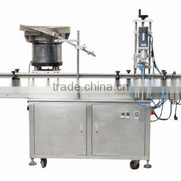 QDX-1 Automatic Capping Machine