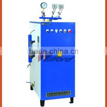 Mini Electrical Steam generator (6-27 kw)