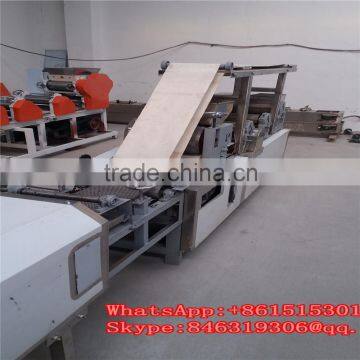 Biscuit Making Machine Automatic Soft and Hard Biscuit Making Equipment photo-5