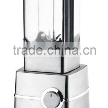 KB-320B super high quality plastic jar KB-320B super high quality plastic jar stepless blender