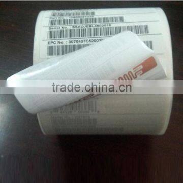 Branded new design long distance rfid tags
