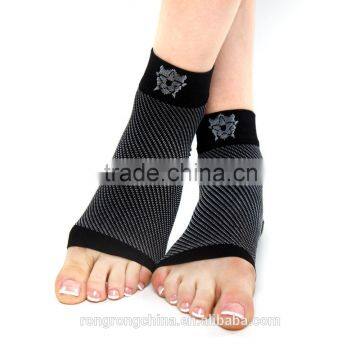 17Year FDA Certified Hosiery High Quality Best Pair of Plantar Fasciitis Compression Foot Sleeve Quality Choice photo-4