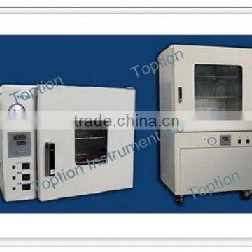 Toption Small Precision Electric drying vacuum oven                        
                                                Quality Choice