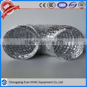 Ventilation 8 Inch Aluminum Flexible Ducting photo-2