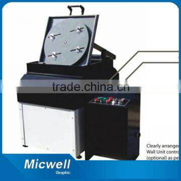 Hot Selling 2014 Glass Acid Etching Machine