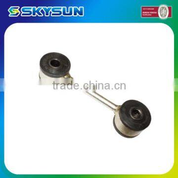swing support assembly,oscillating bearing 81.06245.0043 for MAN