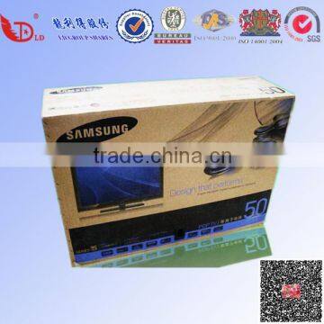 Custom hot sale carton box for the computer screen