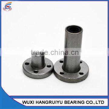 LMF40LUU Flange Long Linear Ball Bearing For 40mm Linear Guide Rail Rod Round Shaft Cnc Bearing photo-5