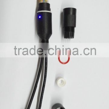 POE splitter POE power supply module POE network cameras monitor power 12V POE power supply equipment