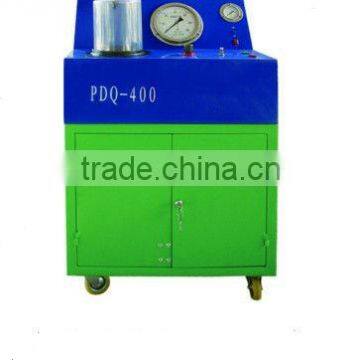 dual-spring injector nozzle tester--TYPE PDQ-400