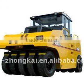 XCMG XP261 road roller