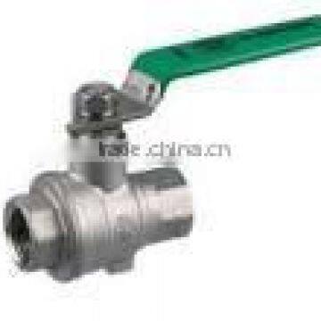 Aerosol Valve Low Pressures Glass-reinforced Nylon Valve Body