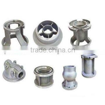 Precision cnc Machined Aluminum Parts Supplier