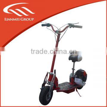 49cc mini gas scooter with CE