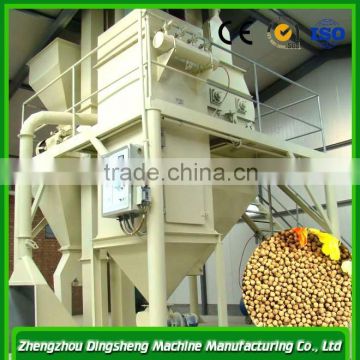 professional manufacturer gallina food pellet mill, animal feed pellet making machine