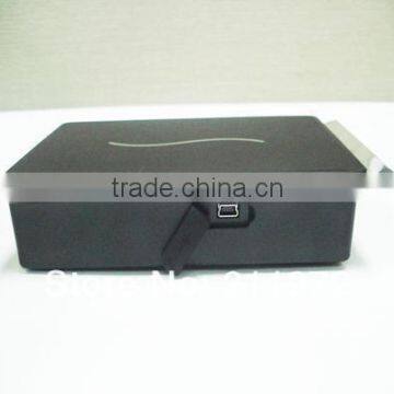 Hot Item Classic Style Rfid Card Verification Access Control Proximity Reader(Hf-Scr100) photo-3